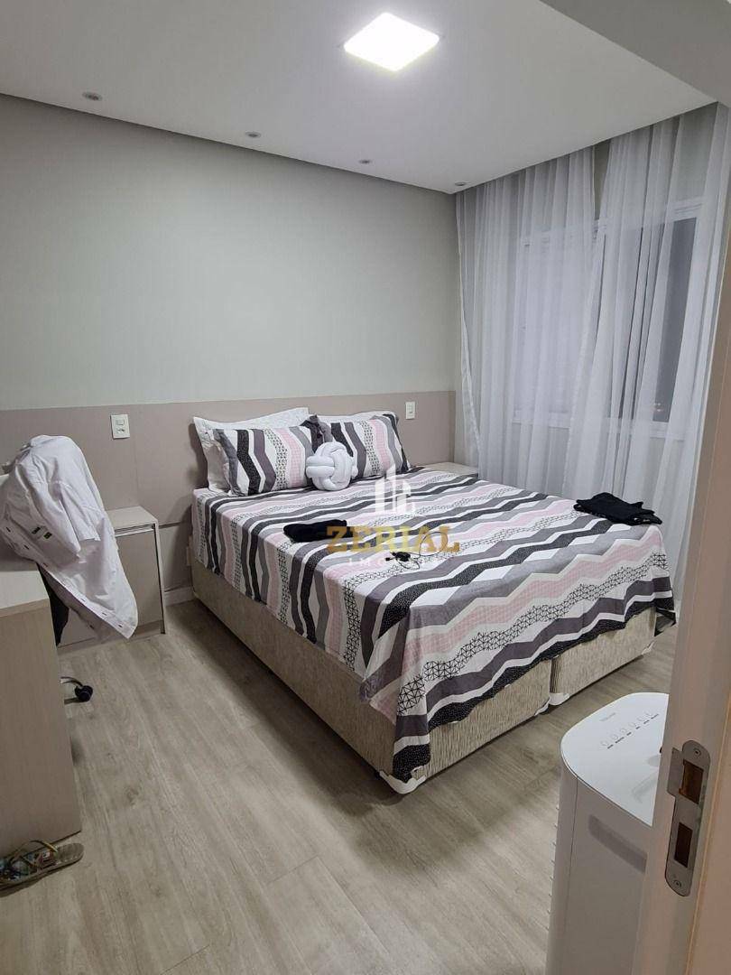 Apartamento à venda com 2 quartos, 54m² - Foto 18