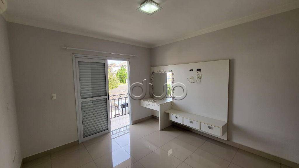 Casa de Condomínio para alugar com 3 quartos, 209m² - Foto 39