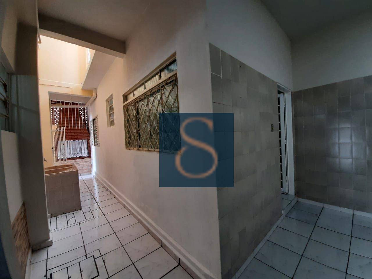 Sobrado à venda com 3 quartos, 327m² - Foto 12