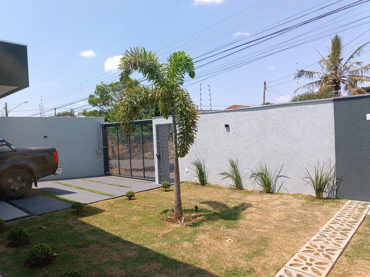 Casa à venda com 3 quartos, 360m² - Foto 16