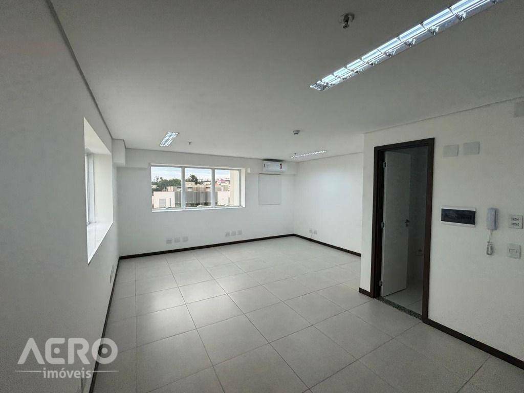 Conjunto Comercial-Sala para alugar, 32m² - Foto 1