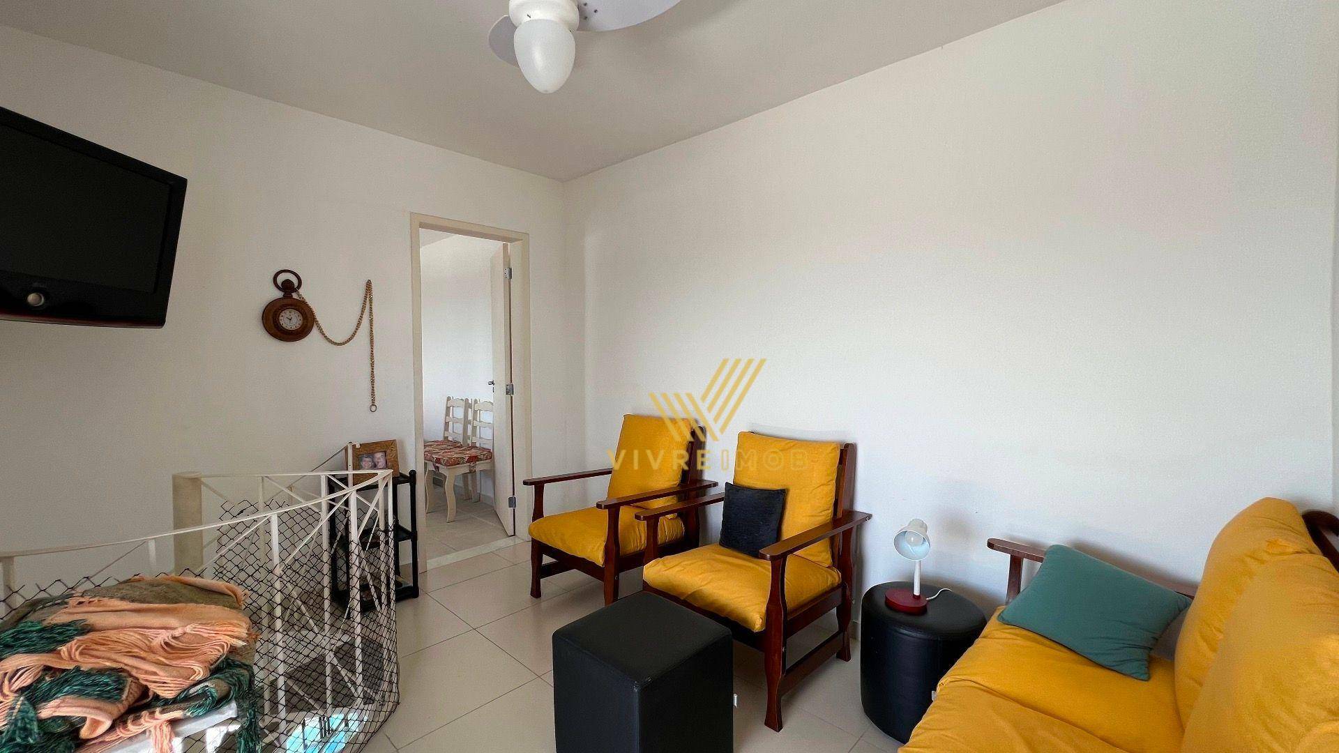 Cobertura à venda com 3 quartos, 82m² - Foto 2