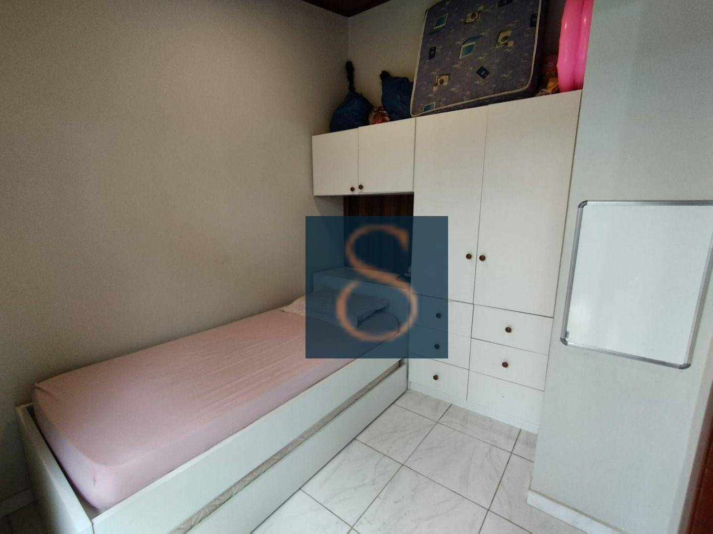 Sobrado à venda com 3 quartos, 80m² - Foto 6