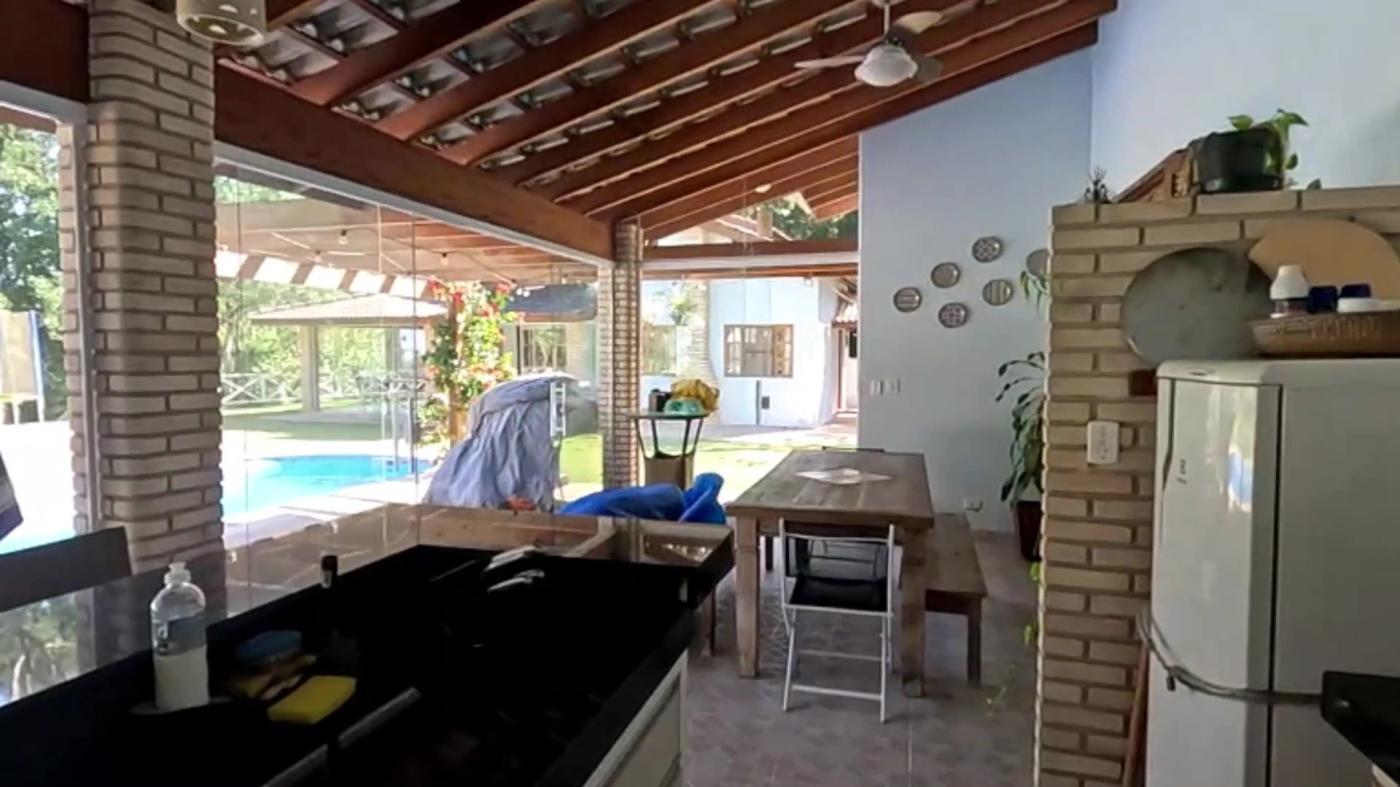 Casa de Condomínio à venda com 4 quartos, 2237m² - Foto 11