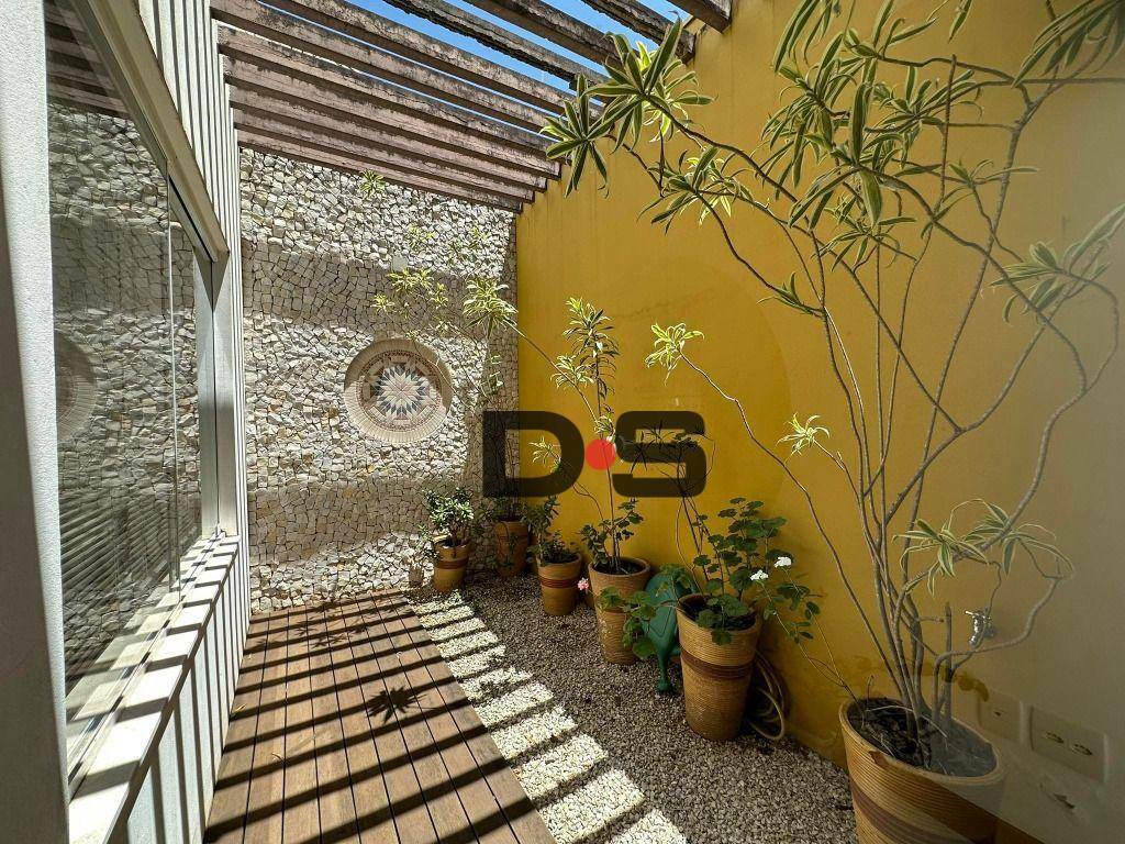 Casa à venda com 3 quartos, 190m² - Foto 4