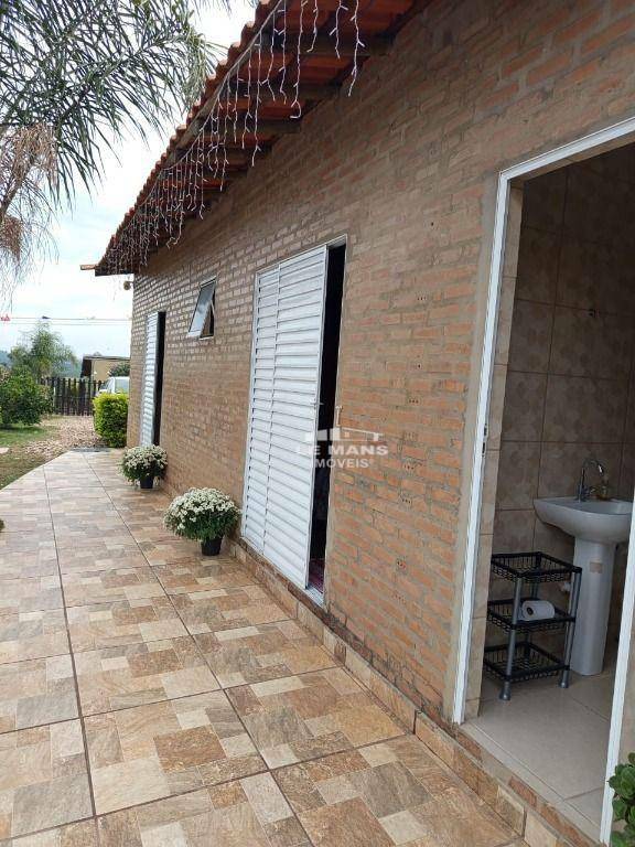 Chácara à venda com 3 quartos, 87m² - Foto 5