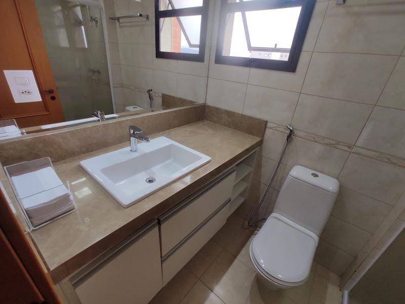 Apartamento à venda com 3 quartos, 100m² - Foto 38