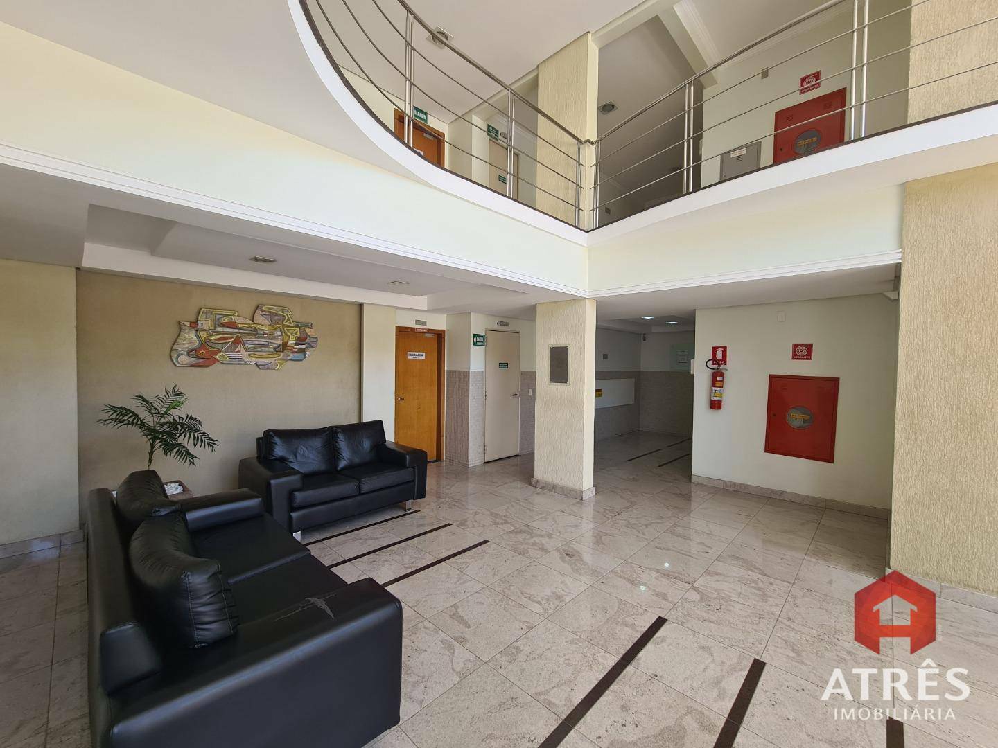 Flat/Apart Hotel para alugar com 1 quarto, 35m² - Foto 18