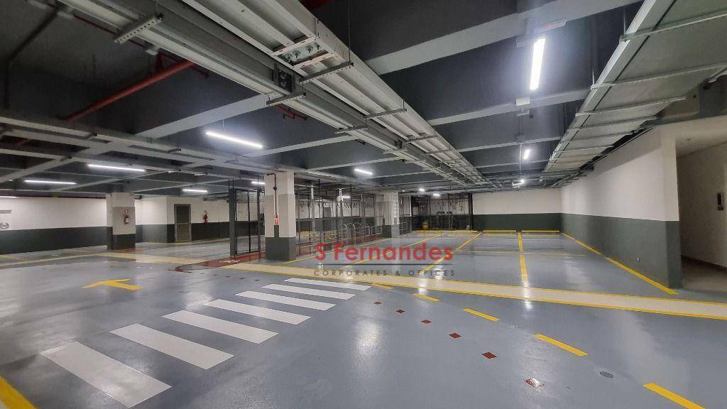 Conjunto Comercial-Sala para alugar, 630m² - Foto 20