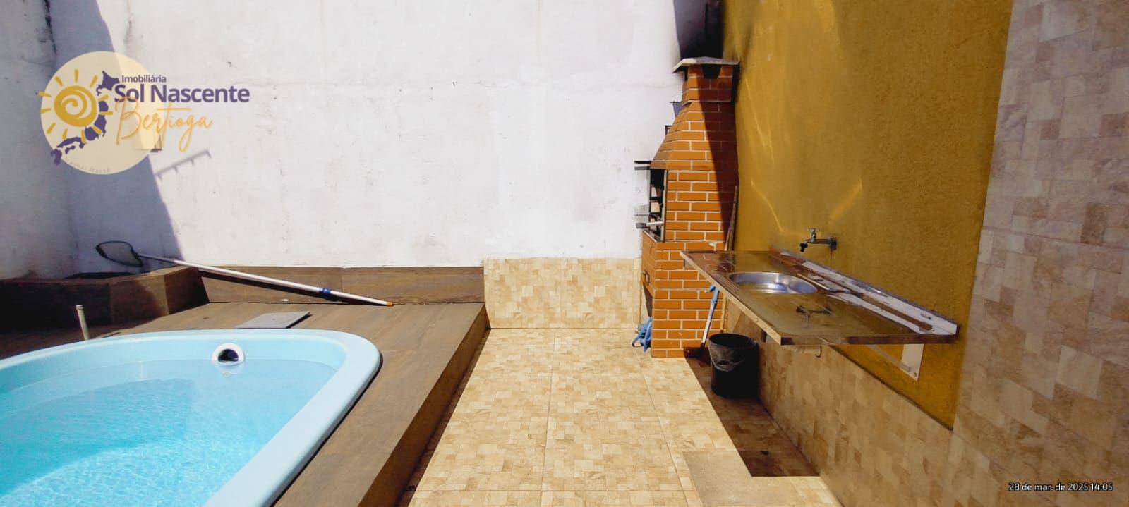 Casa à venda e aluguel com 3 quartos, 81m² - Foto 24