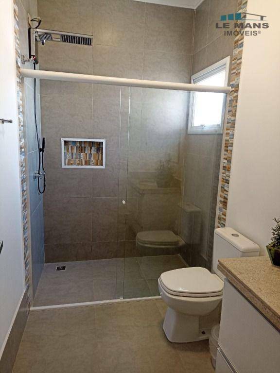 Casa de Condomínio à venda com 3 quartos, 165m² - Foto 22