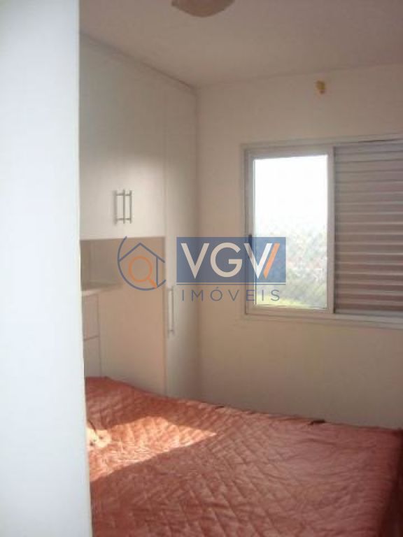 Apartamento à venda com 2 quartos, 59m² - Foto 6