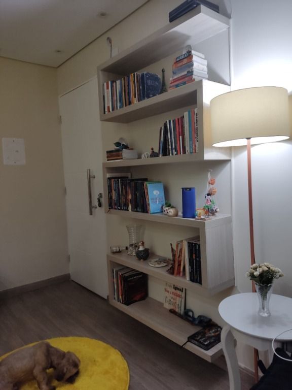 Apartamento à venda com 2 quartos, 53m² - Foto 7