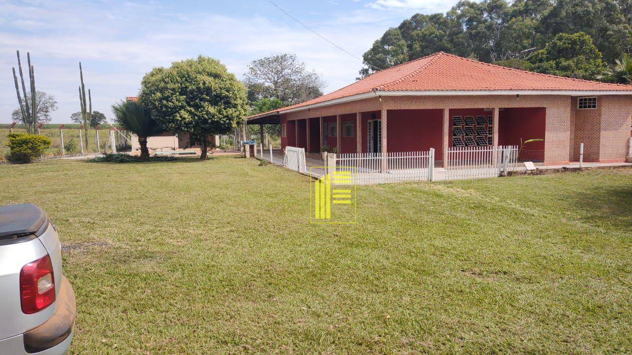 Sítio, 3 quartos, 4 m² - Foto 2