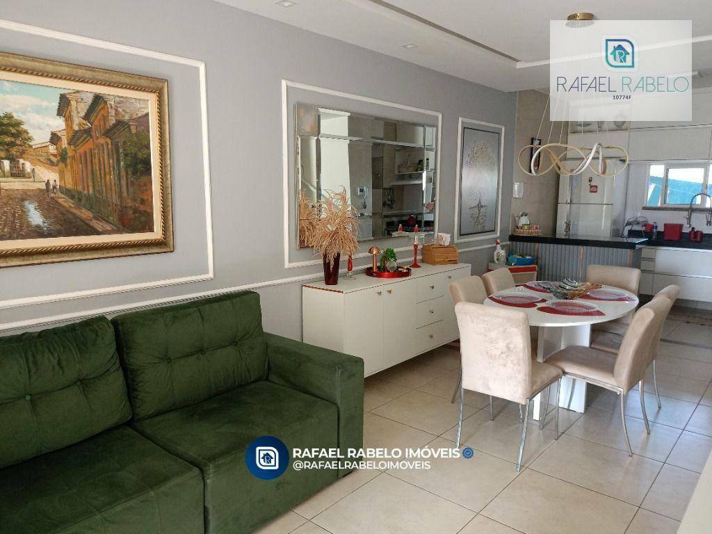 Casa à venda com 3 quartos, 98m² - Foto 5