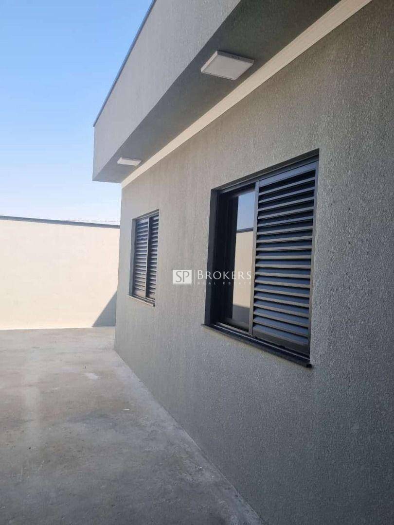 Casa à venda com 2 quartos, 100m² - Foto 13