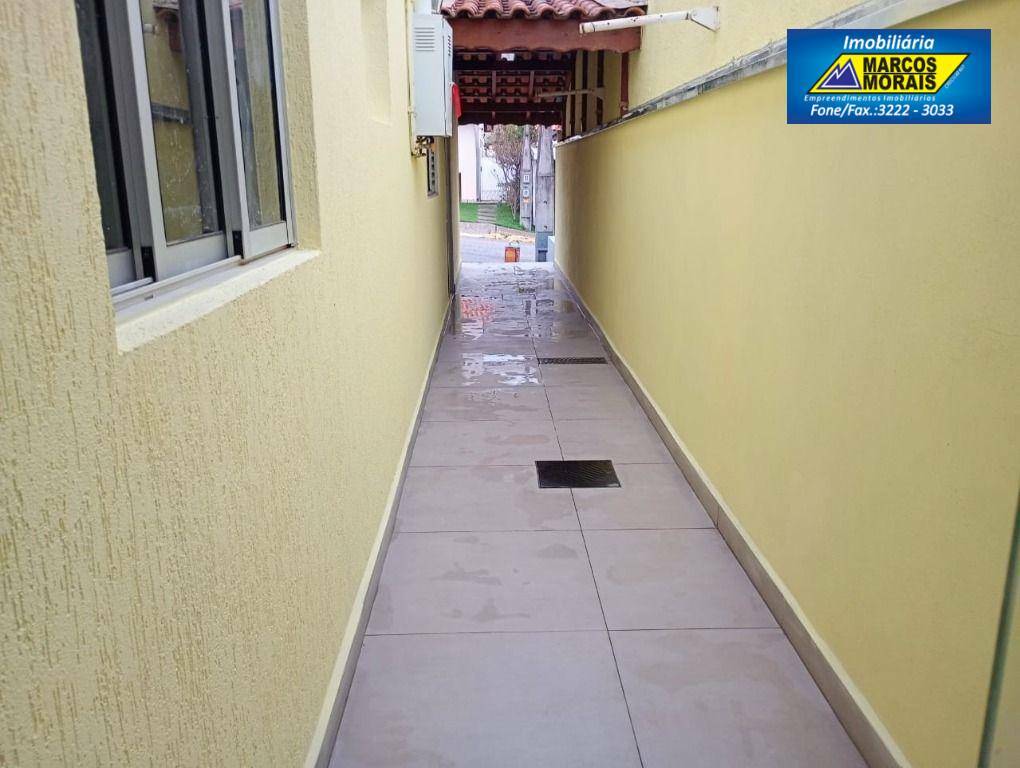 Casa de Condomínio, 2 quartos - Foto 9