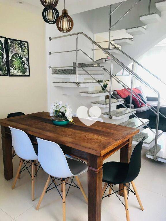 Casa de Condomínio à venda com 2 quartos, 180m² - Foto 11