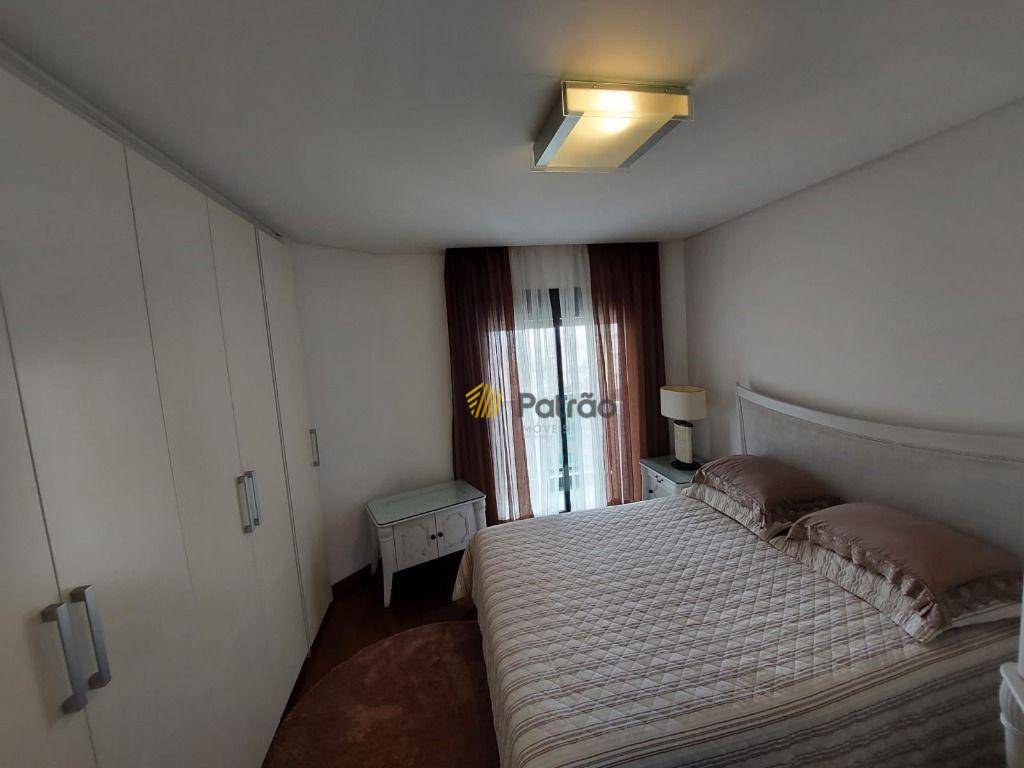 Apartamento à venda e aluguel com 4 quartos, 225m² - Foto 12