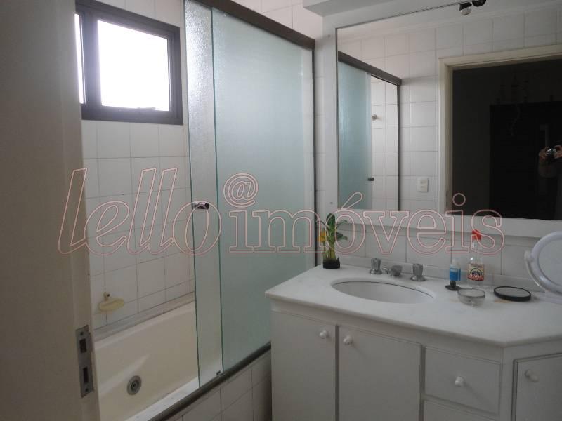 Apartamento à venda com 3 quartos, 185m² - Foto 20