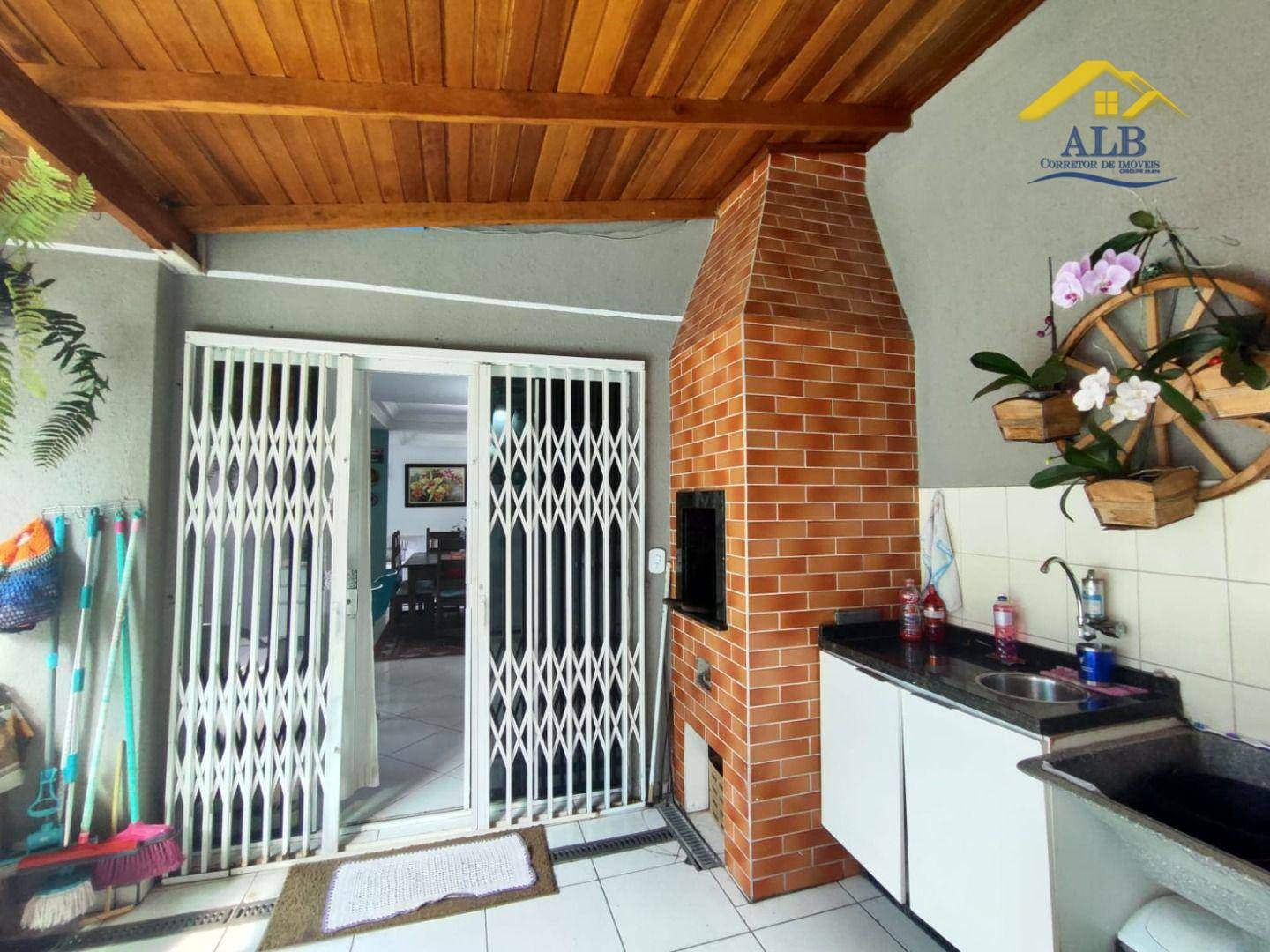 Sobrado à venda com 3 quartos, 110m² - Foto 18