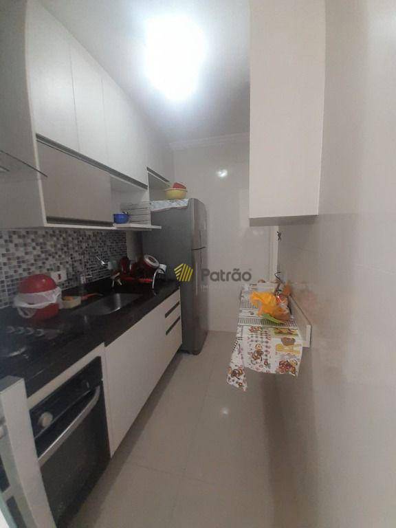 Apartamento à venda com 2 quartos, 48m² - Foto 4