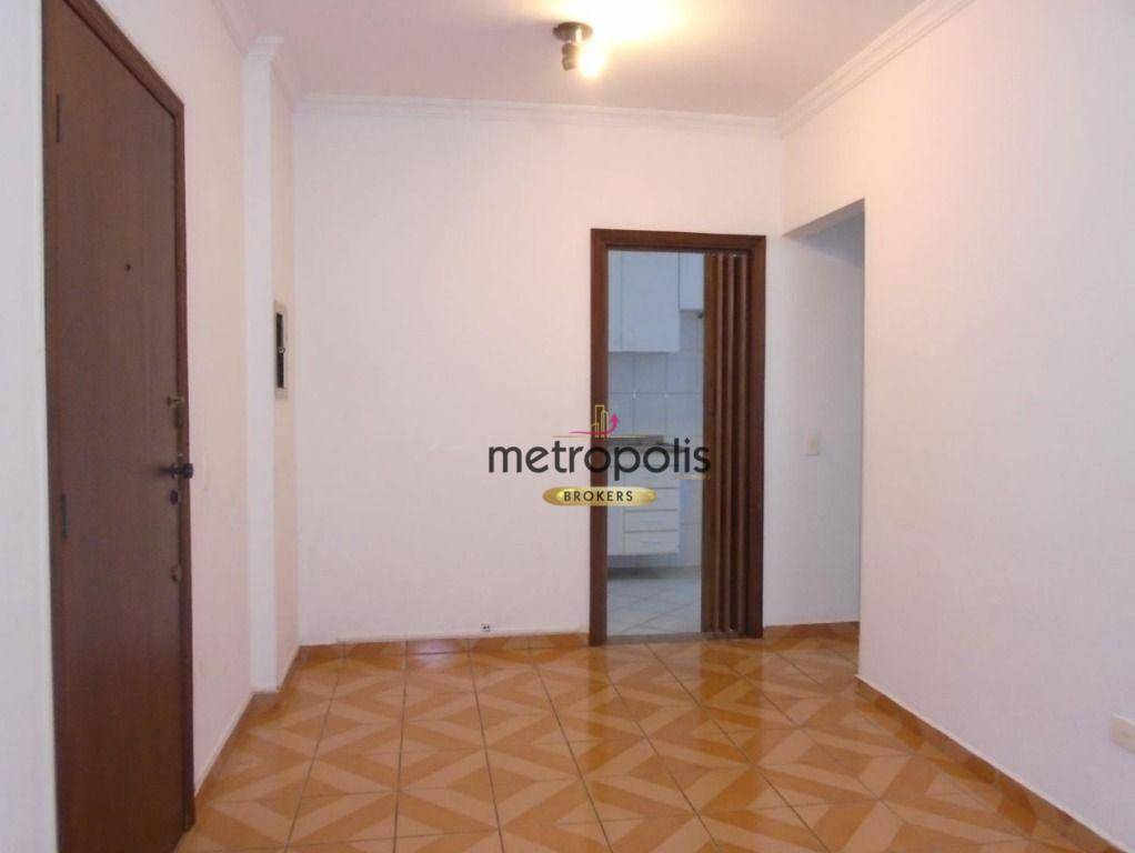 Apartamento à venda com 1 quarto, 47m² - Foto 1