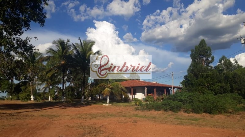 Fazenda à venda, 11000000m² - Foto 19