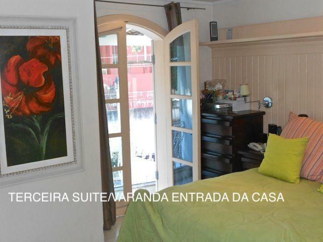 Sobrado à venda com 4 quartos, 260m² - Foto 25