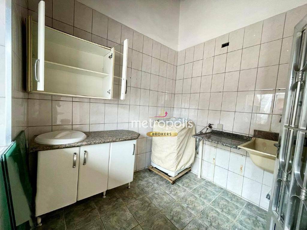 Sobrado à venda com 4 quartos, 120m² - Foto 4