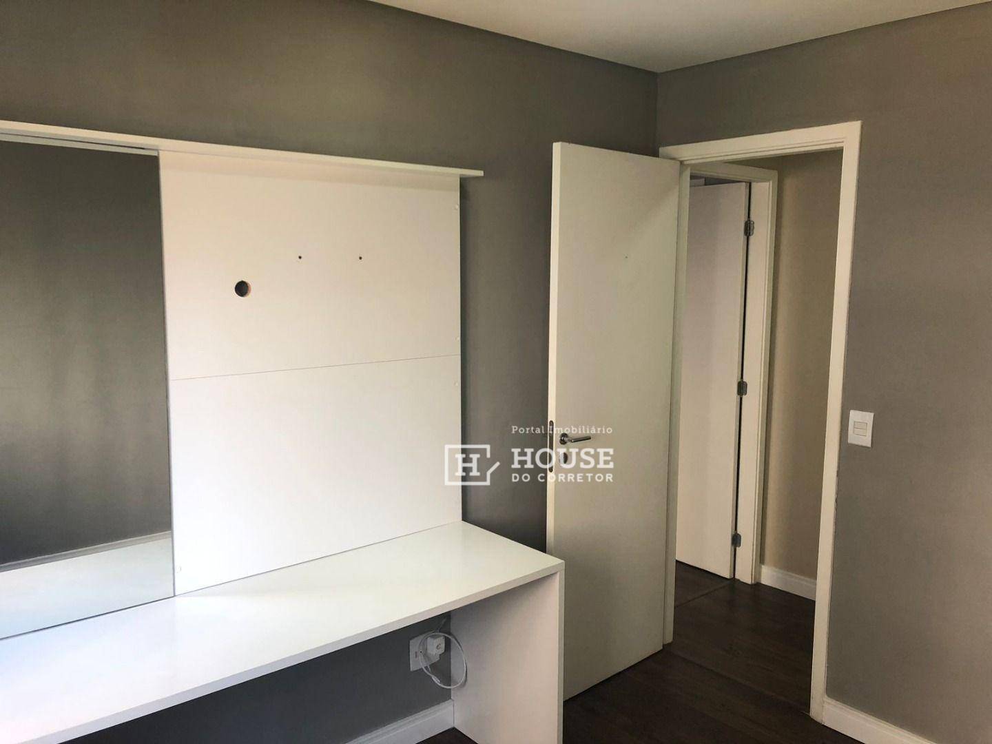 Apartamento à venda com 2 quartos, 60m² - Foto 11