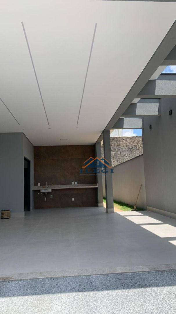 Casa à venda com 3 quartos, 157m² - Foto 5