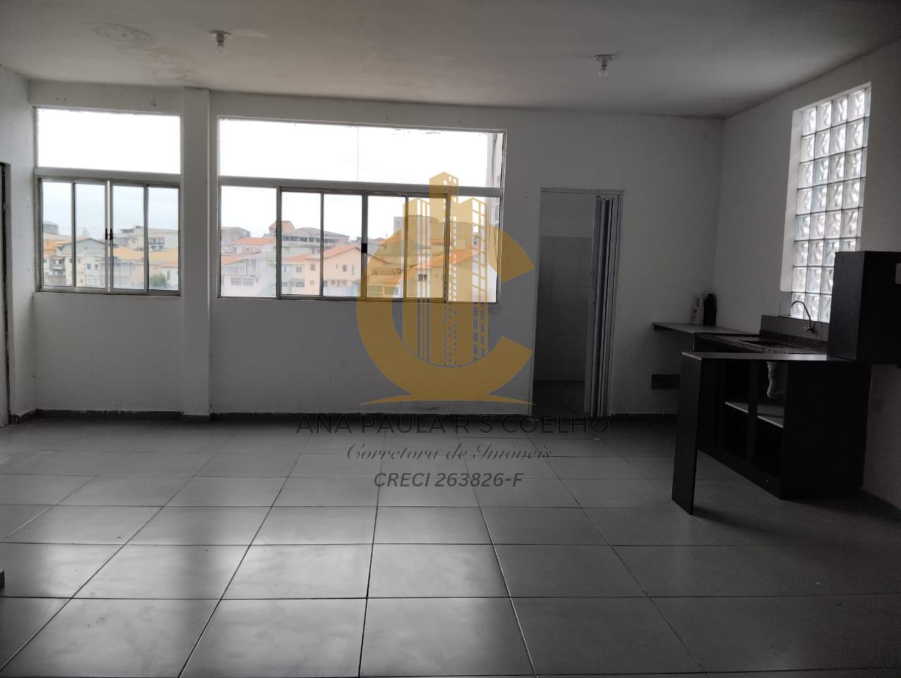 Conjunto Comercial-Sala para alugar, 180m² - Foto 6