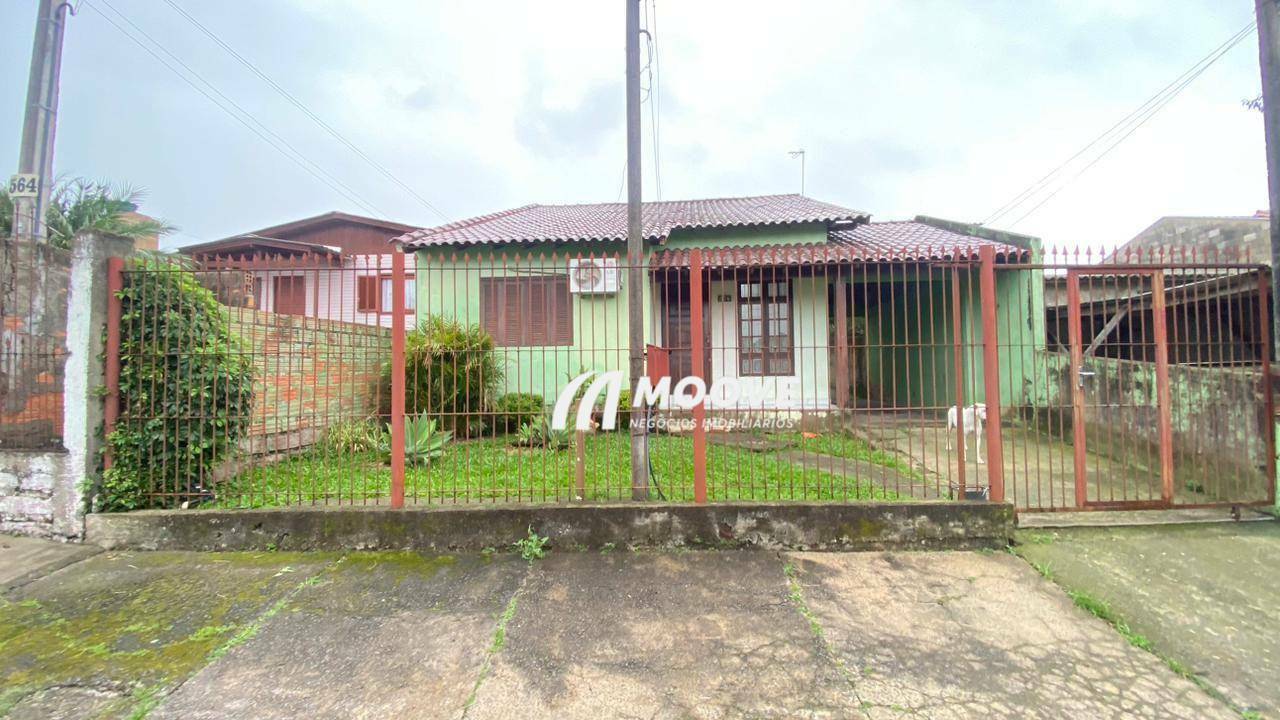 Casa, 2 quartos, 183 m² - Foto 3