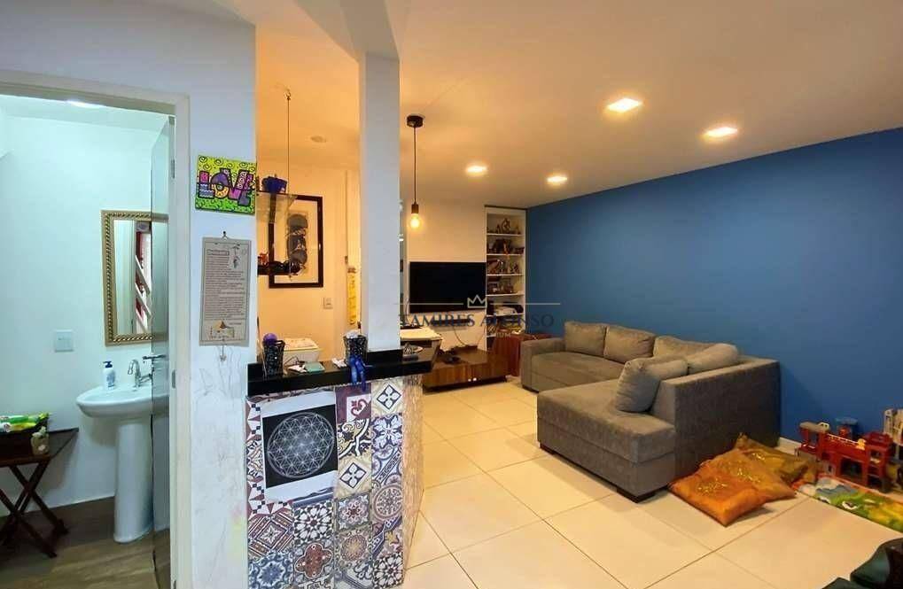 Casa à venda com 3 quartos, 160m² - Foto 3