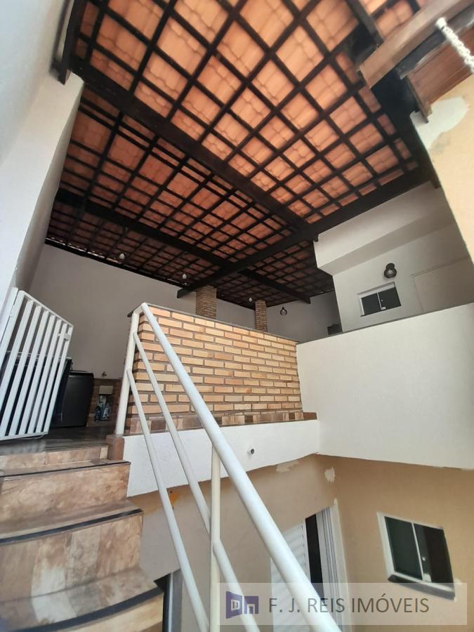 Sobrado à venda com 4 quartos, 275m² - Foto 5