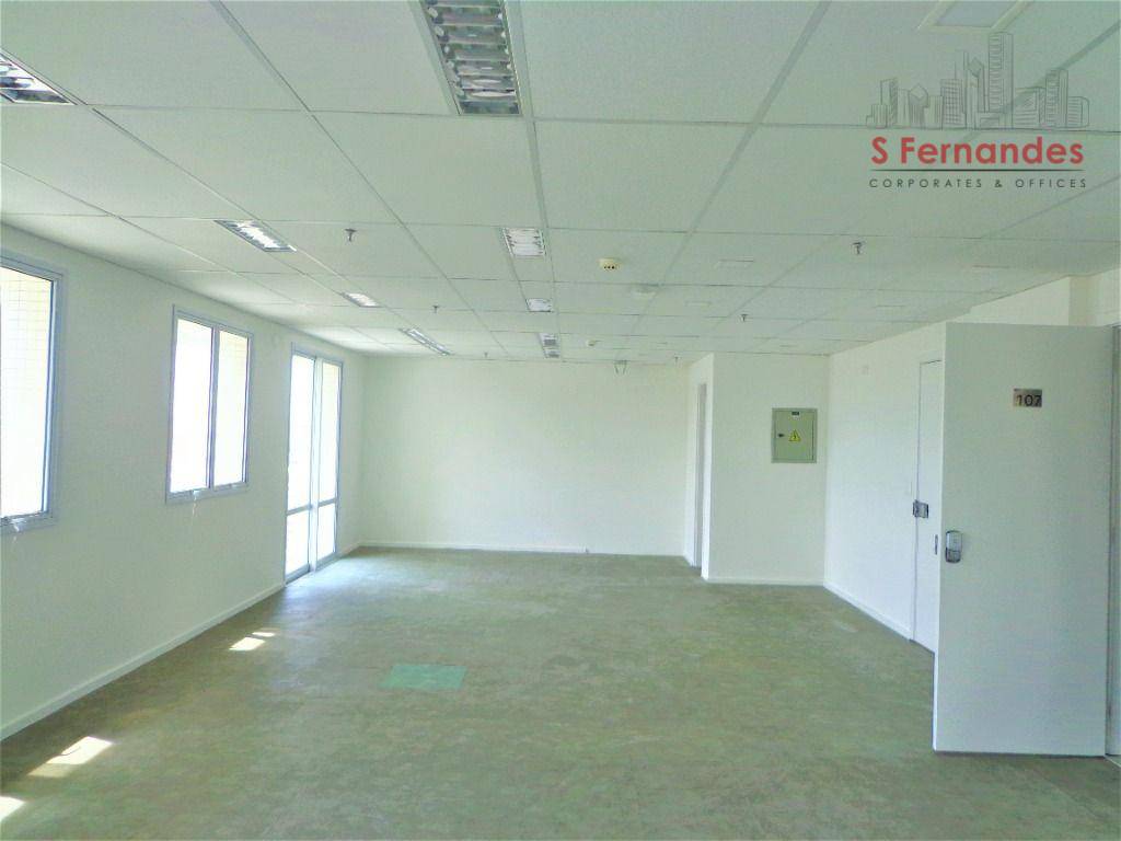 Conjunto Comercial-Sala para alugar, 64m² - Foto 2