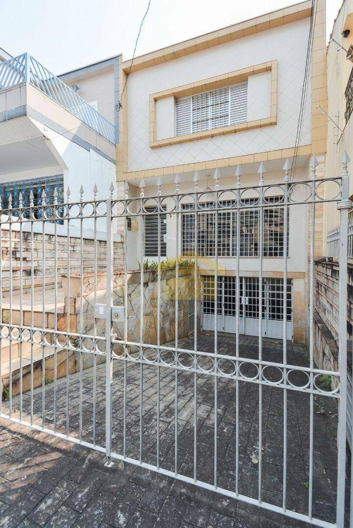 Casa, 3 quartos, 130 m² - Foto 44