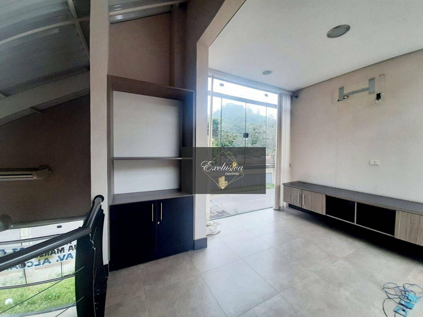 Depósito-Galpão-Armazém à venda, 450m² - Foto 12