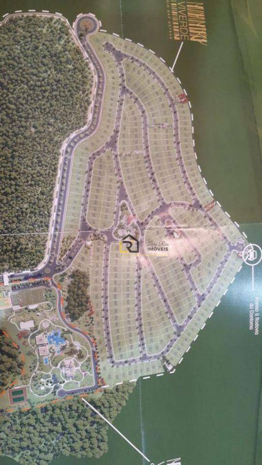 Loteamento e Condomínio, 490 m² - Foto 3