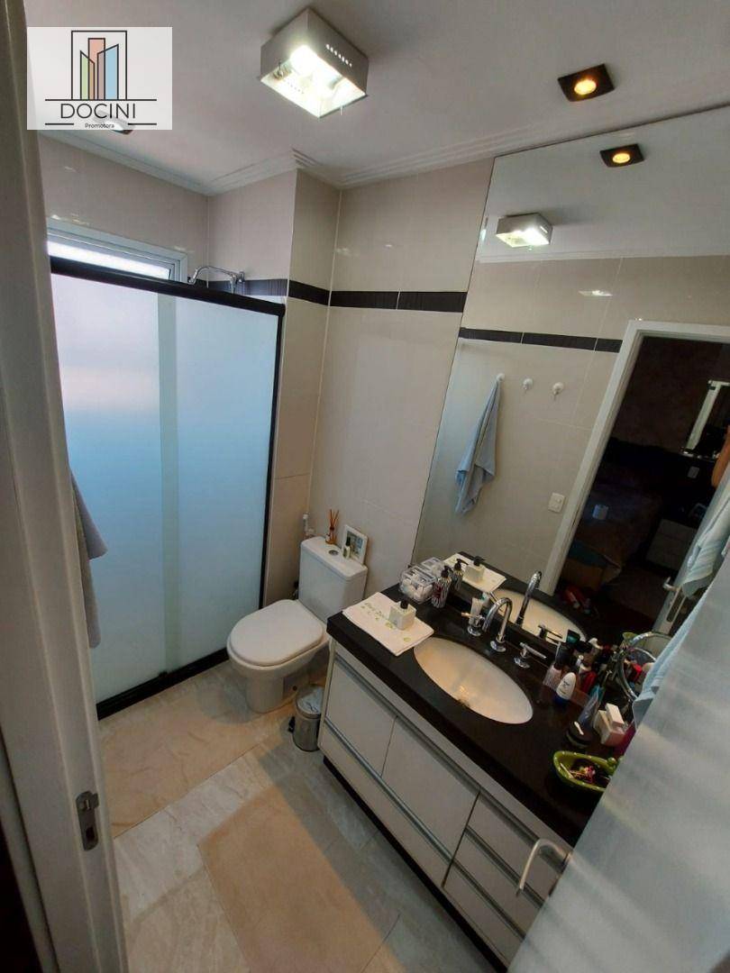 Apartamento à venda com 3 quartos, 139m² - Foto 20