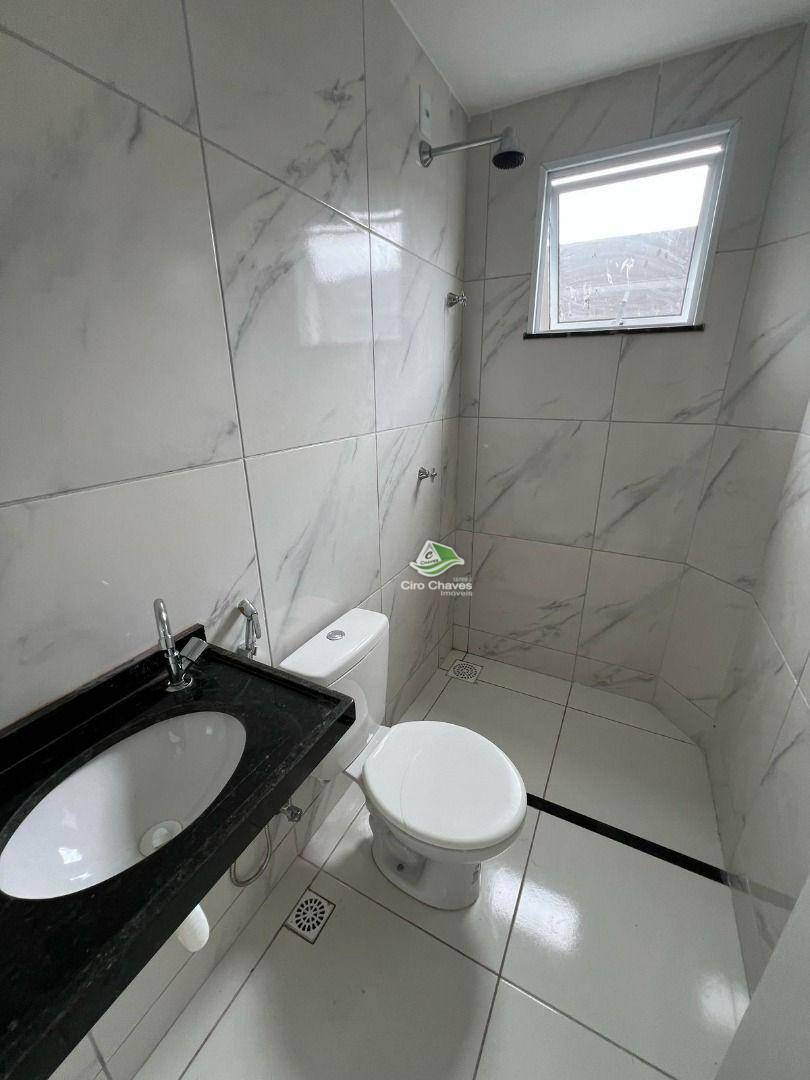Apartamento à venda com 2 quartos, 63m² - Foto 12