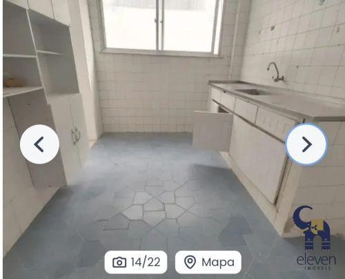 Apartamento à venda com 3 quartos, 168m² - Foto 6