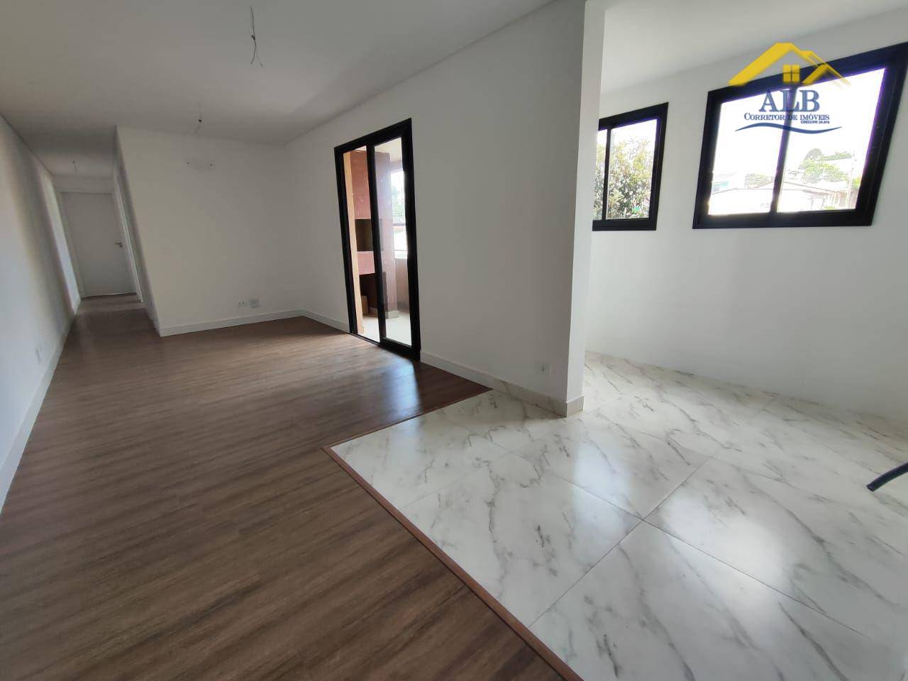 Apartamento à venda com 3 quartos, 75m² - Foto 9