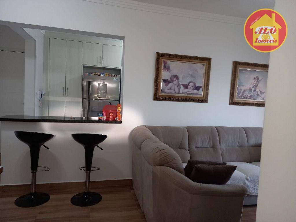 Apartamento à venda com 2 quartos, 76m² - Foto 3