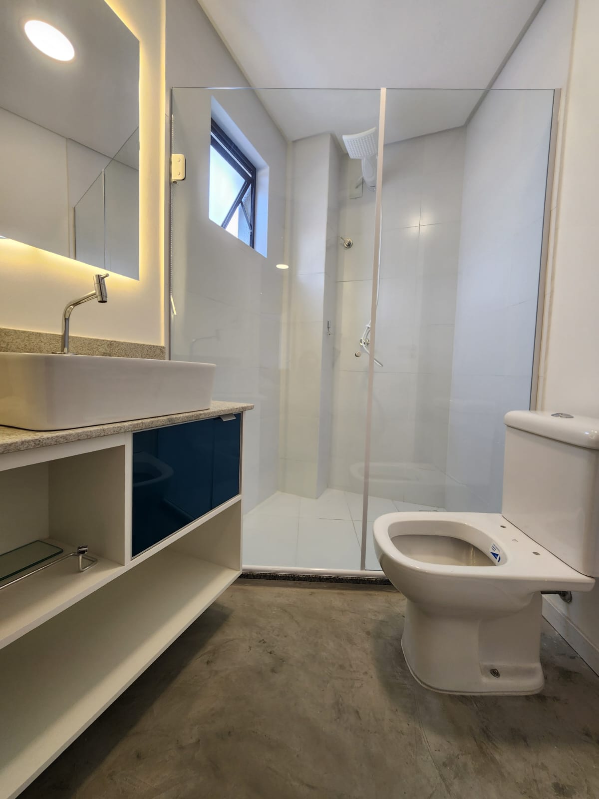 Apartamento à venda com 1 quarto, 46m² - Foto 28