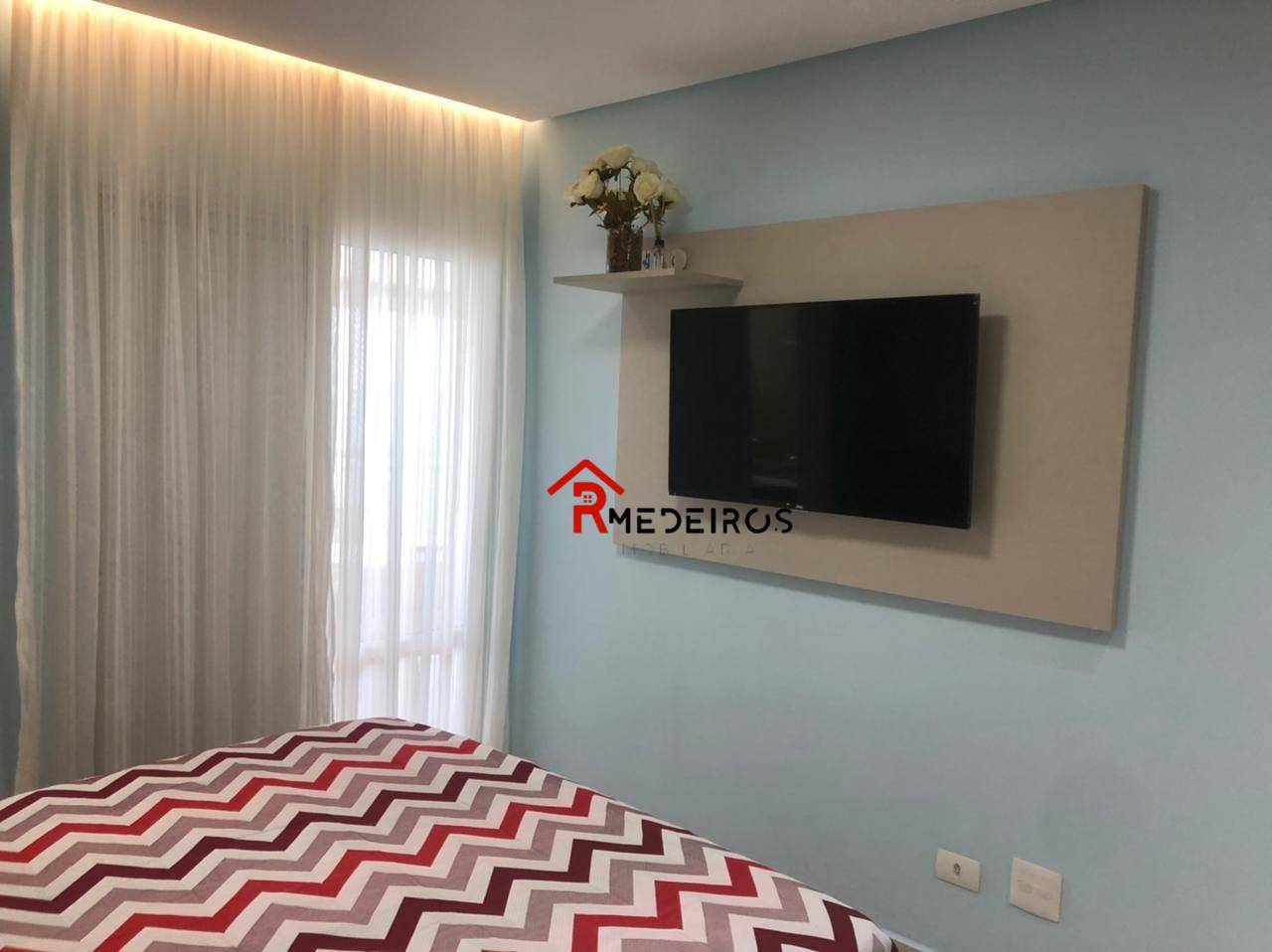 Apartamento à venda com 3 quartos, 160m² - Foto 31