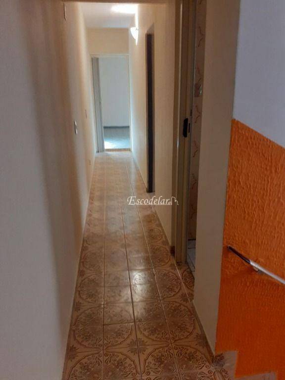 Sobrado à venda com 3 quartos, 100m² - Foto 5