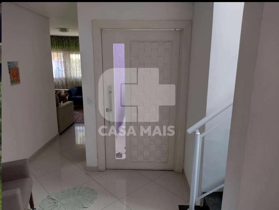 Casa de Condomínio à venda com 3 quartos, 178m² - Foto 1