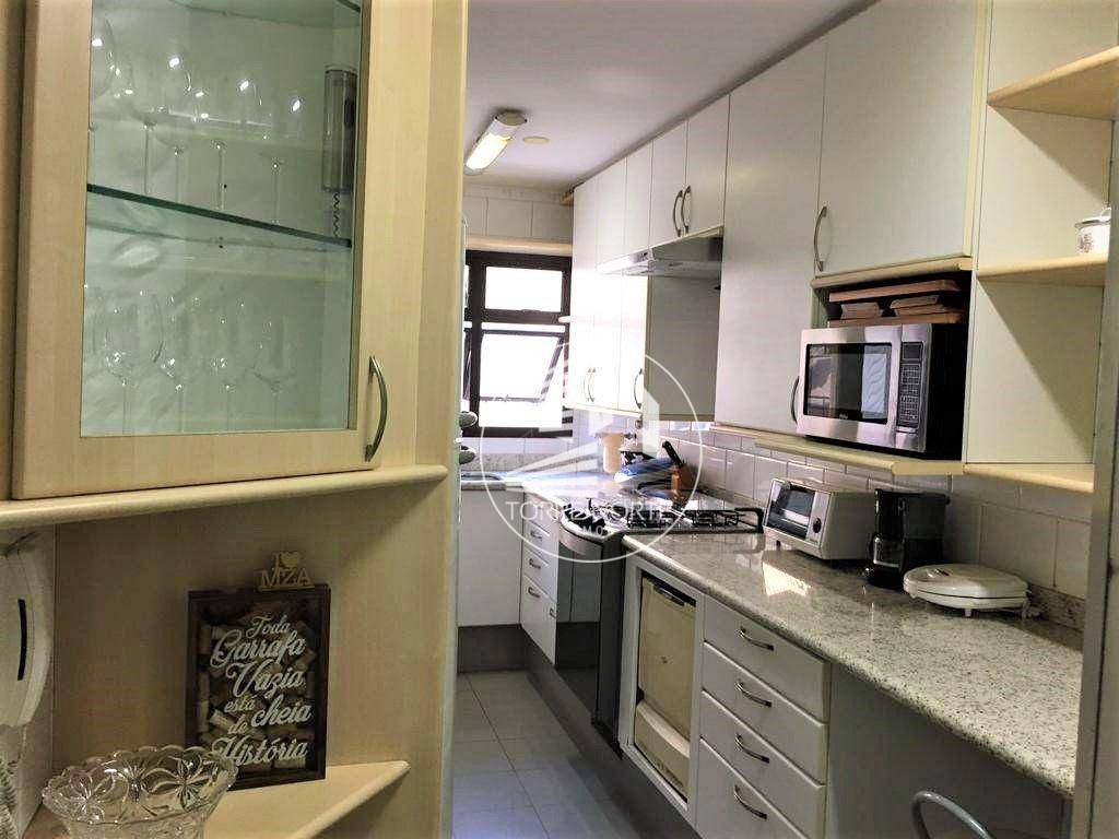 Apartamento à venda com 3 quartos, 85m² - Foto 5